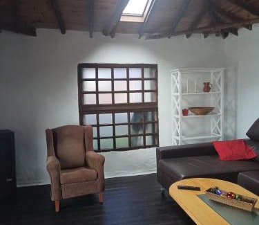 Icod de los Vinos Casa | Finca Casa Madera 2