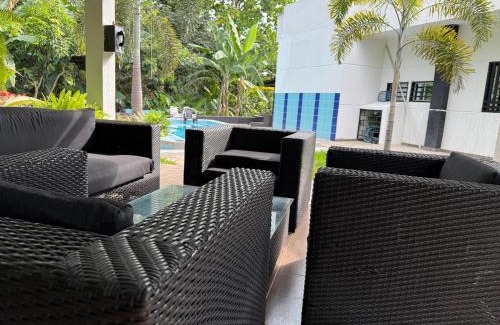 Rivera Casa | Finca Casa Mercedes rivera