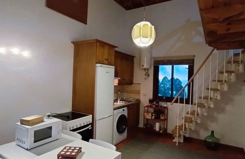 Icod de los Vinos Villa | Finca 'Casa Regina' con piscina privada, terraza privada y Wi-Fi