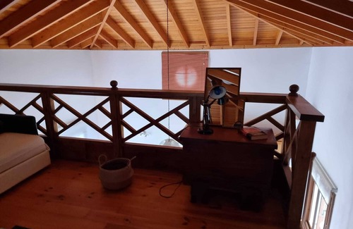 Icod de los Vinos Villa | Finca 'Casa Regina' con piscina privada, terraza privada y Wi-Fi