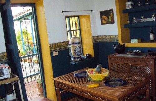 Rionegro Cabaña | Finca Cocuyal... todo un pesebre vivo!!