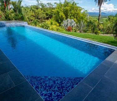 Boca Chica Casa | Finca Colibri
