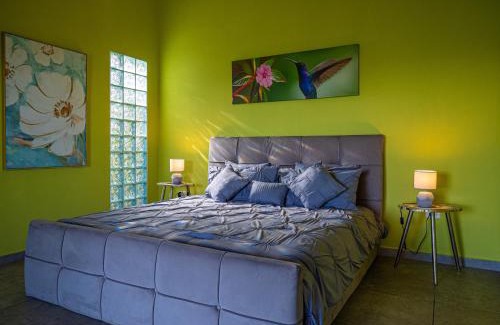 Boca Chica Casa | Finca Colibri