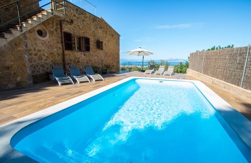 Arta Casa | Finca Colonia de Sant Pere