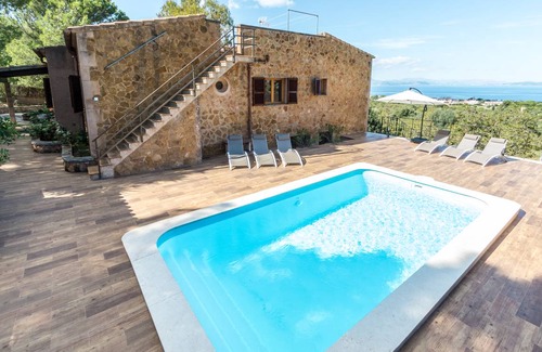 Arta Casa | Finca Colonia de Sant Pere