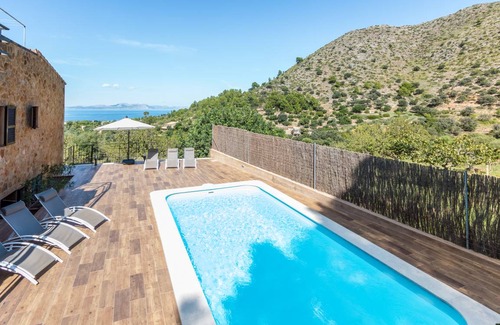 Arta Casa | Finca Colonia de Sant Pere