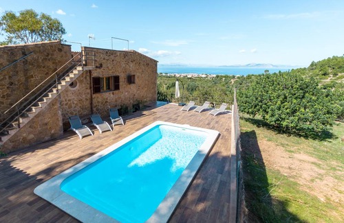 Arta Casa | Finca Colonia de Sant Pere