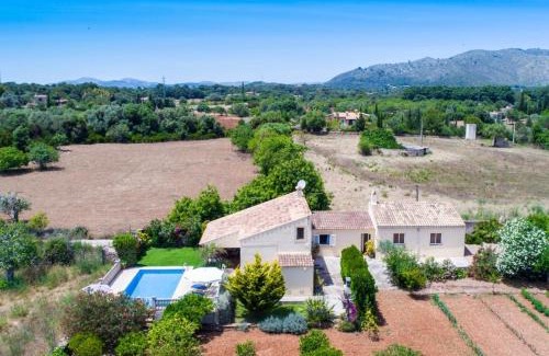 Capdepera Casa | Finca con piscina Es Baladre