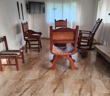 Pereira Casa | Finca de descanso - Combia, Pereira
