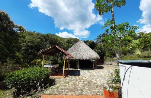 Subia Casa | Finca de descanso SaraMari