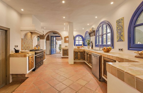 Gaucín Villa | Finca de La Roca Andalucia