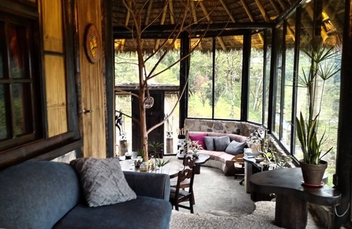 Mera Otro | Finca de la Vaca - Casa el Mirador
