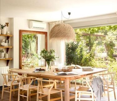 Mejorada Casa | Finca de lujo en el campo