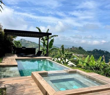 Manizales Villa | Finca Doña Eva