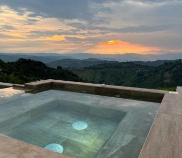 Manizales Villa | Finca Doña Eva