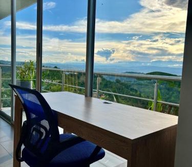Manizales Villa | Finca Doña Eva