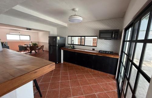 Juárez Casa | Finca Dos Encinos