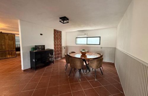 Juárez Casa | Finca Dos Encinos