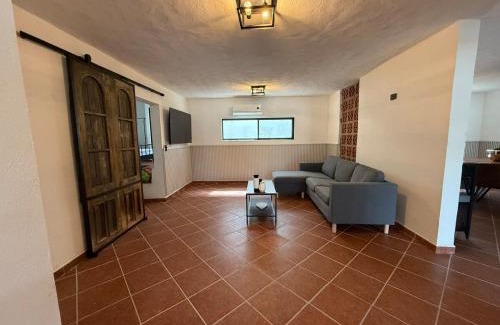 Juárez Casa | Finca Dos Encinos