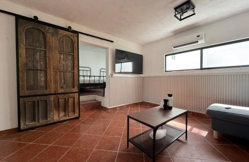 Juárez Casa | Finca Dos Encinos