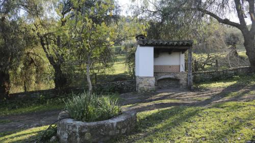 Aroche Casa | Finca Ecológica Morera