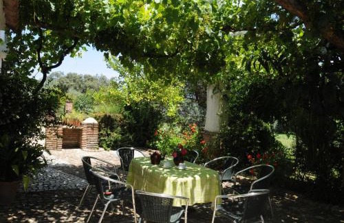 Aroche Casa | Finca Ecológica Morera