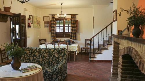Aroche Casa | Finca Ecológica Morera