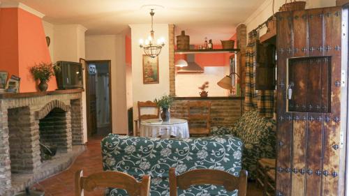 Aroche Casa | Finca Ecológica Morera