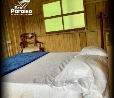 Ibague Casa | Finca Ecoparaiso