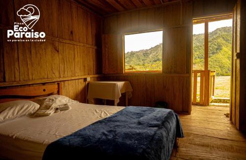 Ibague Casa | Finca Ecoparaiso