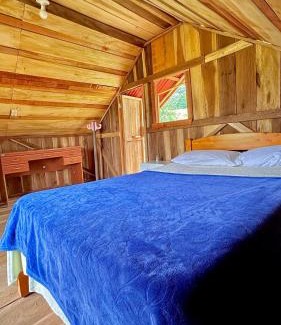 Ibague Casa | Finca Ecoparaiso