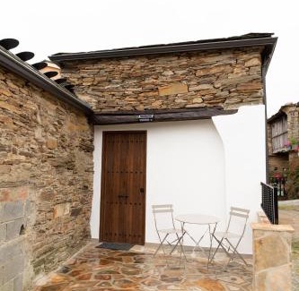 Aldeguer Casa | Finca Eiras