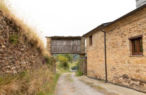 Aldeguer Casa | Finca Eiras