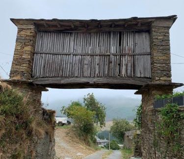 Aldeguer Casa | Finca Eiras