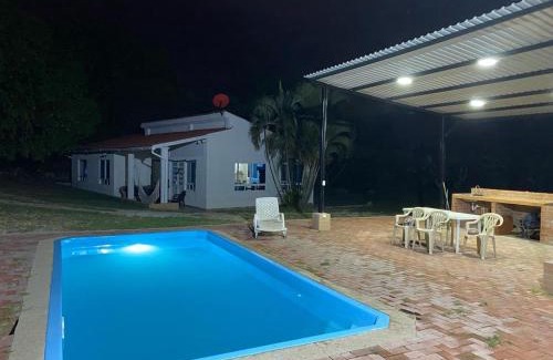 Tocaima Casa | Finca El Balmoral