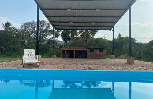 Tocaima Casa | Finca El Balmoral