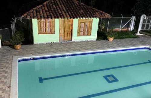 Armenia Complejo | Finca el Brasil