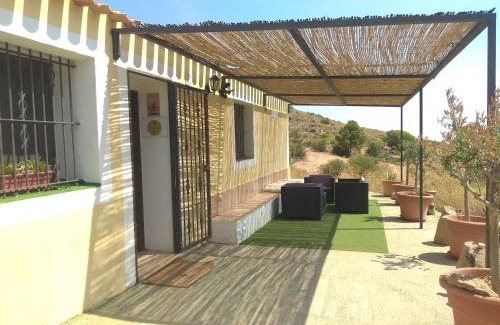 La Murta Casa | Finca El Carrascal
