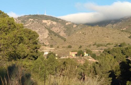 La Murta Casa | Finca El Carrascal
