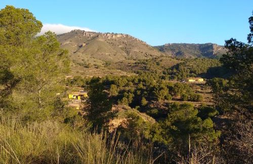 La Murta Casa | Finca El Carrascal