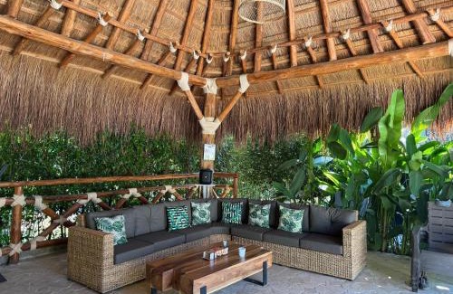 Santa Fe de Antioquia Apartamento | Finca El Encanto- Santa Fé de Antioquia
