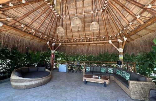 Santa Fe de Antioquia Apartamento | Finca El Encanto- Santa Fé de Antioquia