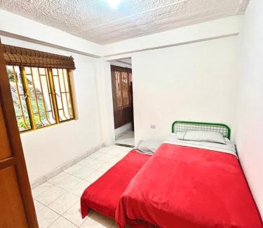 Manizales Casa | Finca El Encanto - Manizales
