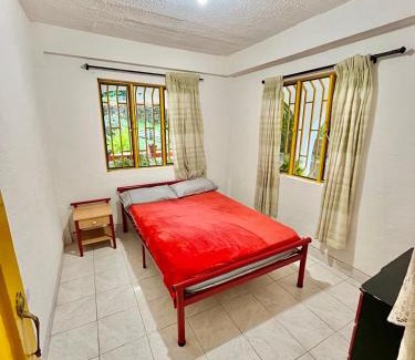 Manizales Casa | Finca El Encanto - Manizales