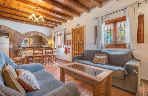 Orgiva Casa | Finca El Gales Cortijo Los Olivos