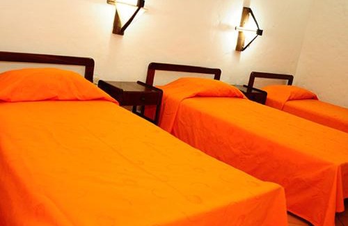 Villavicencio Cabina | Finca El Jecho