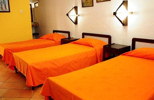 Villavicencio Cabina | Finca El Jecho