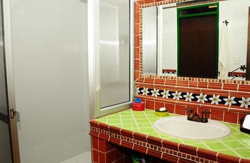 Villavicencio Cabina | Finca El Jecho