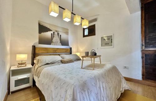 La Orotava Casa | Finca El Lagado con Jacuzzi y preciosas vistas