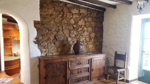 Cortegana Casa | Finca El Manzano
